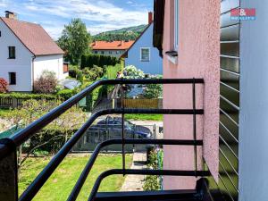Prodej rodinného domu, Sušice - Sušice II, Jana Jáši, 160 m2