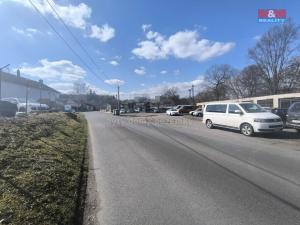 Prodej garáže, Obrnice - Chanov, 18 m2