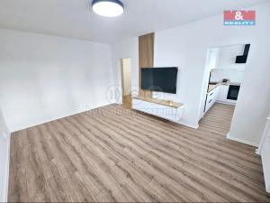 Prodej bytu 2+kk, Praha - Libeň, Českomoravská, 40 m2
