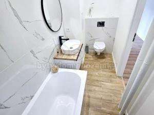 Prodej bytu 2+kk, Praha - Libeň, Českomoravská, 40 m2