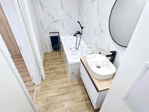 Prodej bytu 2+kk, Praha - Libeň, Českomoravská, 40 m2