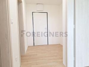 Pronájem bytu 2+kk, Olomouc, Aloise Rašína, 61 m2
