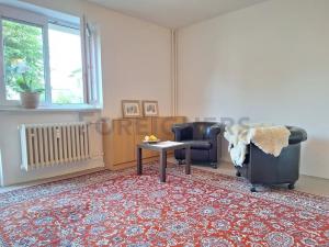 Pronájem bytu 3+1, Olomouc, Petelinova, 68 m2