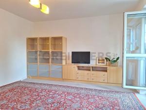 Pronájem bytu 3+1, Olomouc, Petelinova, 68 m2
