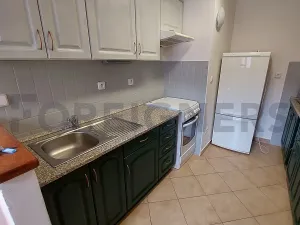 Pronájem bytu 1+kk, Olomouc, Panská, 25 m2