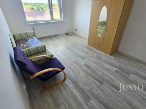Pronájem bytu 2+1, Dobev, 80 m2