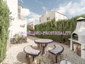 Prodej vily, Orihuela, Španělsko, 67 m2
