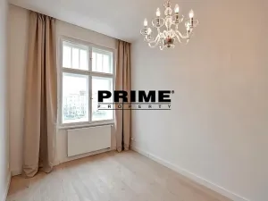 Pronájem bytu 3+kk, Praha - Vinohrady, náměstí Jiřího z Poděbrad, 93 m2