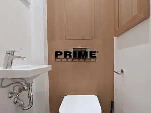Pronájem bytu 3+kk, Praha - Vinohrady, náměstí Jiřího z Poděbrad, 93 m2