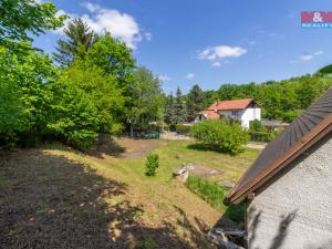 Prodej chaty, Úvaly, Pod Slovany, 40 m2