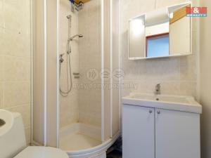Prodej chaty, Úvaly, Pod Slovany, 40 m2
