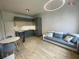 Pronájem bytu 2+kk, Praha, U družstva Ideál, 52 m2