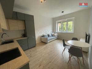 Pronájem bytu 2+kk, Praha, U družstva Ideál, 52 m2