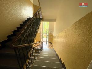 Pronájem bytu 2+kk, Praha, U družstva Ideál, 52 m2