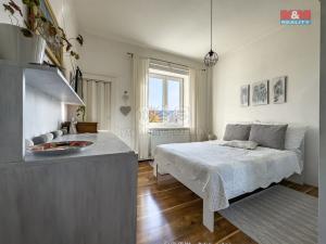 Pronájem bytu 3+1, Ostrava - Mariánské Hory, Hudební, 90 m2