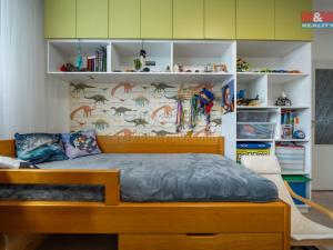 Prodej bytu 3+1, Tišnov, Hornická, 73 m2