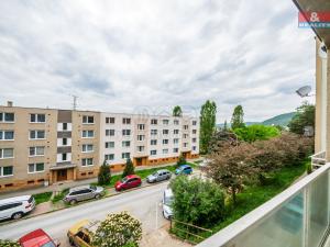 Prodej bytu 3+1, Tišnov, Hornická, 73 m2