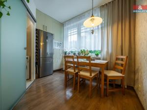 Prodej bytu 3+1, Tišnov, Hornická, 73 m2