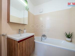 Prodej bytu 3+1, Tišnov, Hornická, 73 m2