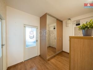 Prodej bytu 3+1, Tišnov, Hornická, 73 m2