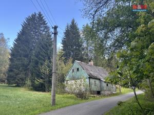 Prodej chalupy, Smržovka, 90 m2