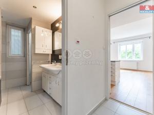 Prodej bytu 3+kk, Praha, Na Maninách, 70 m2
