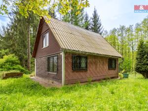Prodej chalupy, Staré Křečany - Nové Křečany, 68 m2