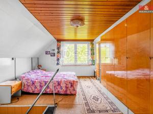 Prodej chalupy, Staré Křečany - Nové Křečany, 68 m2