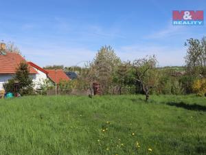 Prodej pozemku pro bydlení, Velké Přílepy, Nová, 957 m2