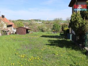 Prodej pozemku pro bydlení, Velké Přílepy, Nová, 957 m2