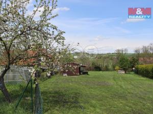 Prodej pozemku pro bydlení, Velké Přílepy, Nová, 957 m2
