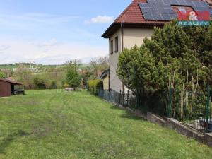 Prodej pozemku pro bydlení, Velké Přílepy, Nová, 957 m2