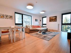 Prodej bytu 3+kk, Špindlerův Mlýn, 109 m2