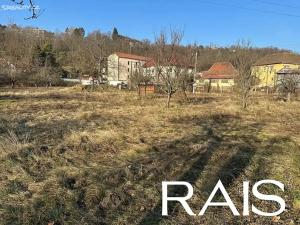 Prodej zahrady, Brno, Cacovická, 6553 m2