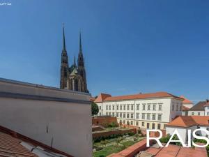 Prodej bytu 2+kk, Brno, 38 m2