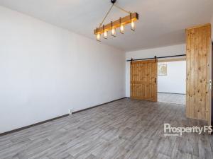 Pronájem bytu 3+1, Česká Lípa, Železničářská, 69 m2