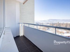 Pronájem bytu 3+1, Česká Lípa, Železničářská, 69 m2