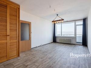 Pronájem bytu 3+1, Česká Lípa, Železničářská, 69 m2