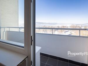 Pronájem bytu 3+1, Česká Lípa, Železničářská, 69 m2