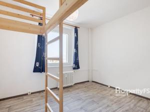 Pronájem bytu 3+1, Česká Lípa, Železničářská, 69 m2