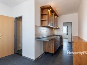 Pronájem bytu 3+1, Česká Lípa, Železničářská, 69 m2