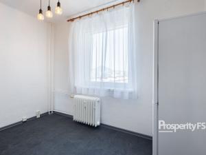 Pronájem bytu 3+1, Česká Lípa, Železničářská, 69 m2