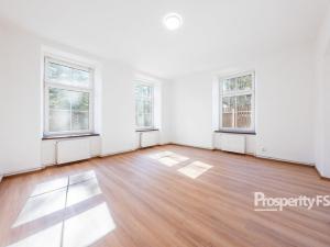 Prodej bytu 1+1, Děčín - Děčín III-Staré Město, Březová, 42 m2