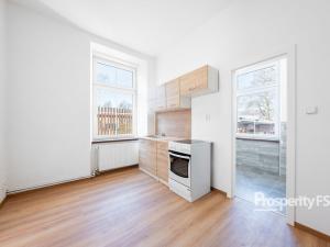 Prodej bytu 1+1, Děčín - Děčín III-Staré Město, Březová, 42 m2