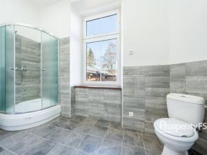 Prodej bytu 1+1, Děčín - Děčín III-Staré Město, Březová, 42 m2