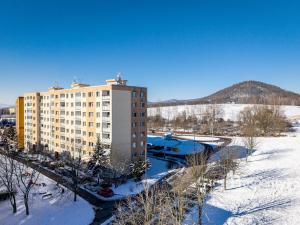 Prodej bytu 3+1, Česká Lípa, Na Výsluní, 75 m2