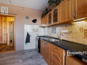 Prodej bytu 3+1, Česká Lípa, Na Výsluní, 75 m2