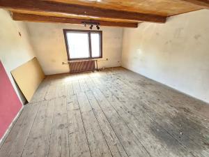 Prodej rodinného domu, Chřibská, 240 m2