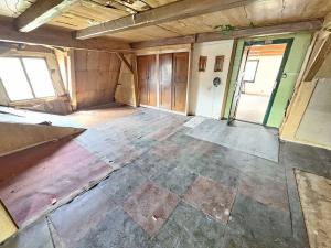 Prodej rodinného domu, Chřibská, 240 m2