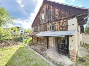 Prodej rodinného domu, Chřibská, 240 m2